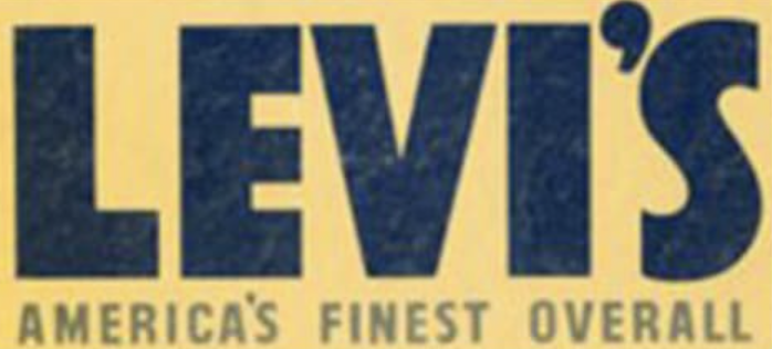 levis logo